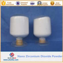 Nano Zirconium Dioxide Powder CAS No: 1314-23-4